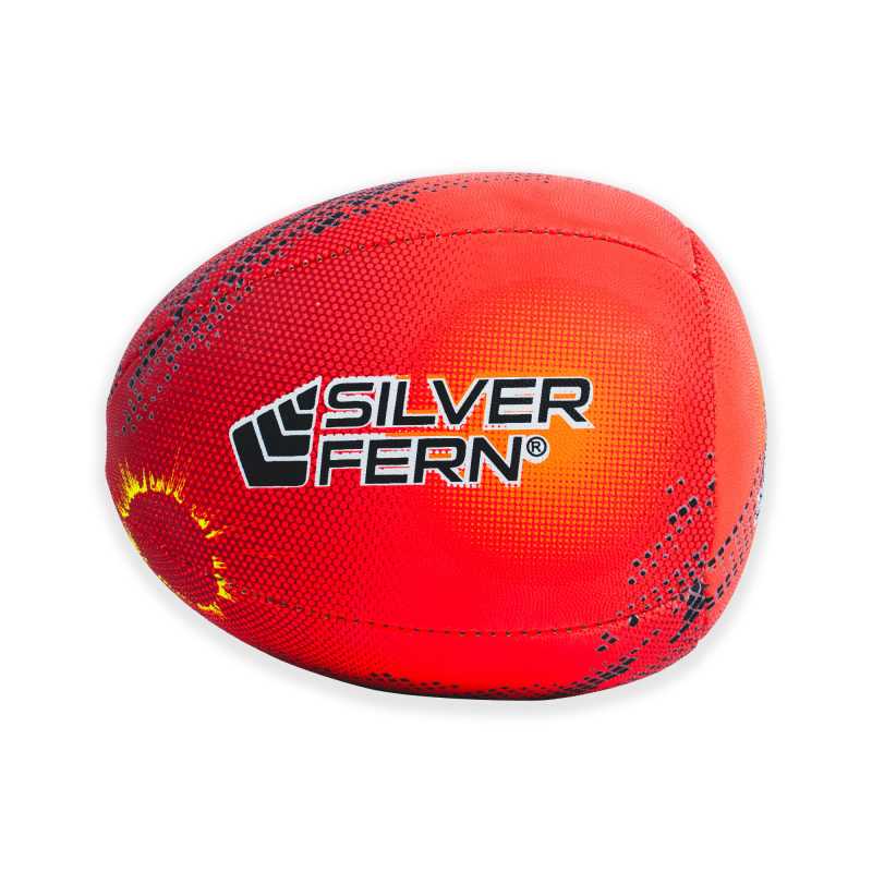 Silver Fern Skills Balll