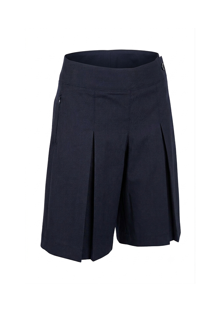 Taranaki Diocesan Culotte Navy