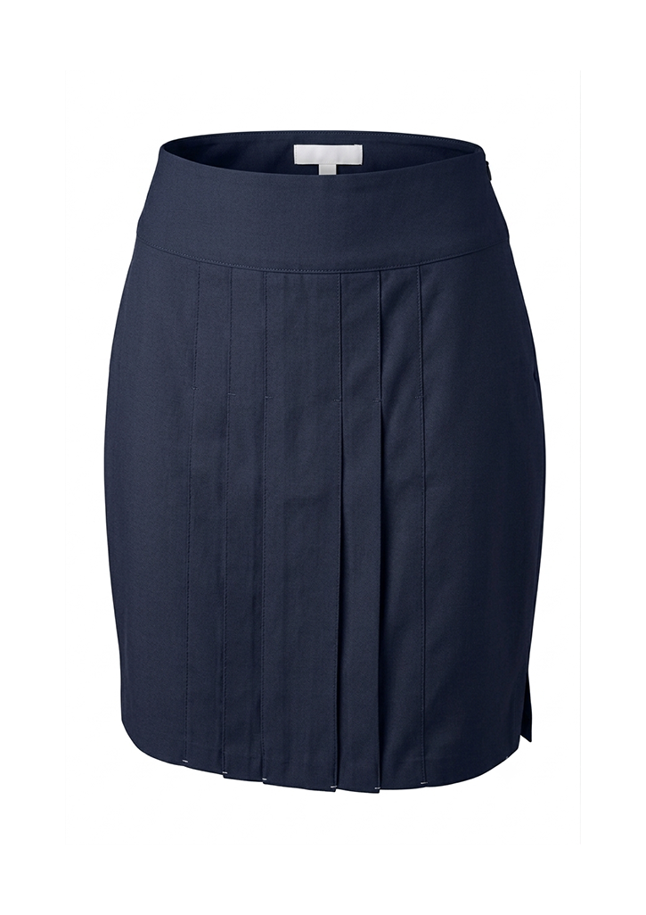 Taranaki Diocesan Skirt Navy